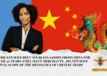 Her Chinese Trade Guide