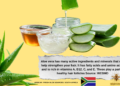 Africa’s Beauty Pantry