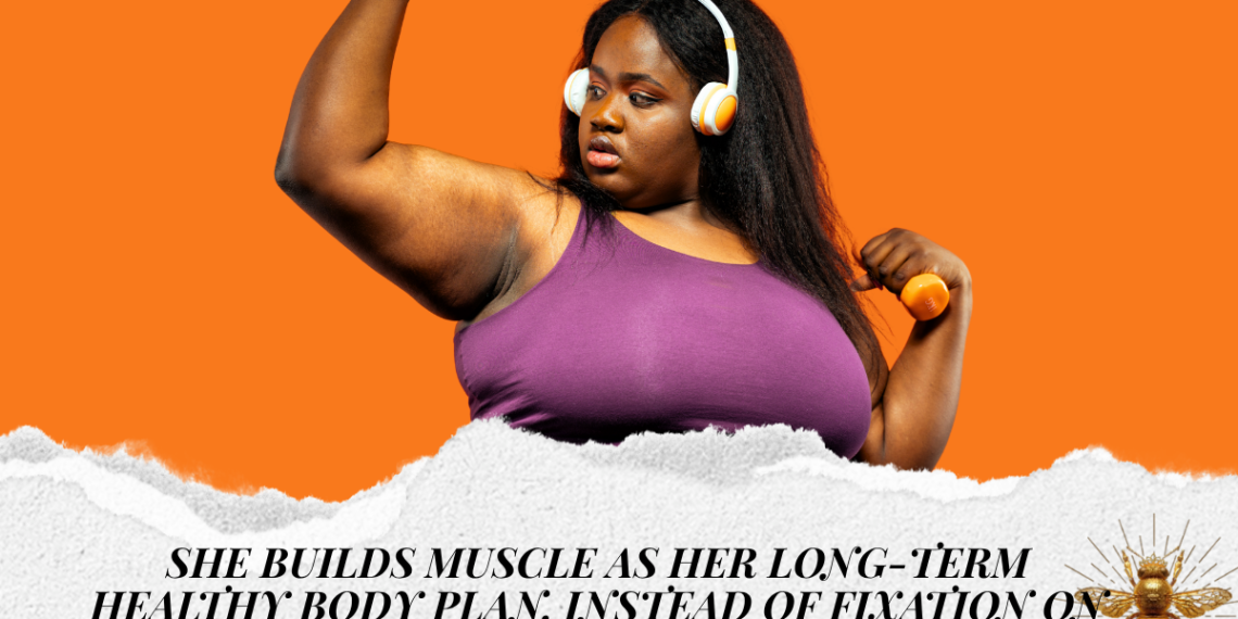 HER GOLDEN ERA BODY AFTER 45
