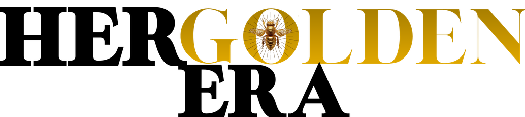 Golden Era Logo