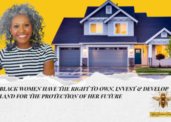 Her Real Estate Investments
