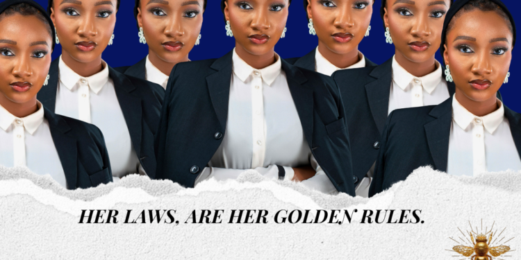 Her Golden Rules