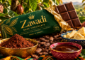 African Cocoa Her Sweet Opportunity