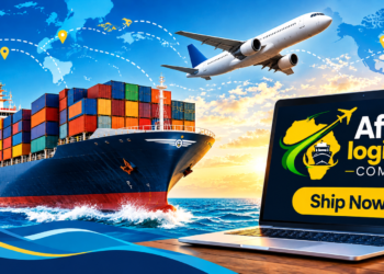 HER GOLDEN LOGISTICS COMPANY