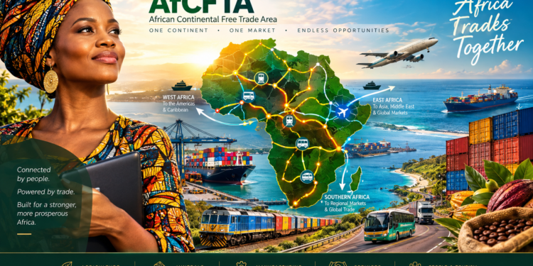 AfCFTA and HER