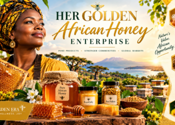 HER GOLDEN HONEY ENTERPRISE