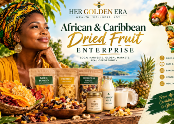 HER GOLDEN DRIED FRUIT ENTERPRISE