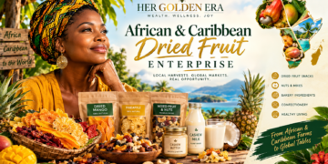 HER GOLDEN DRIED FRUIT ENTERPRISE