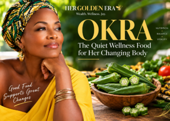 Queen Okra