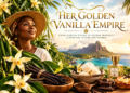 HER GOLDEN VANILLA EMPIRE