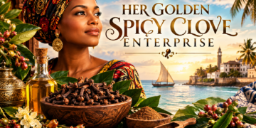 Her Golden Cloves Enterprise
