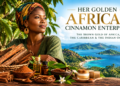 HER GOLDEN CINNAMON ENTERPRISE
