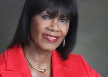 Portia Simpson-Miller