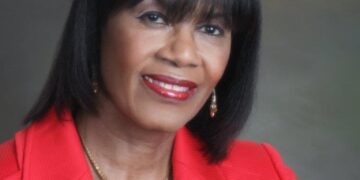 Portia Simpson-Miller