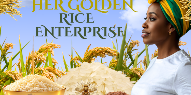 HER GOLDEN RICE ENTERPRISE