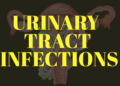 Urinary Tract Infections and Menopause