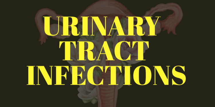Urinary Tract Infections and Menopause