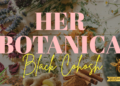 Black Cohosh-Menopause Slayer
