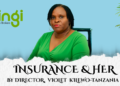 Women & Insurance
