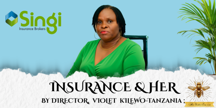 Women & Insurance