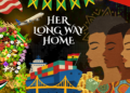 Her Long Way Home