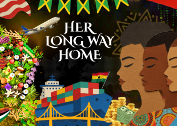 The Long Way Home
