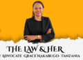 The Law and Her