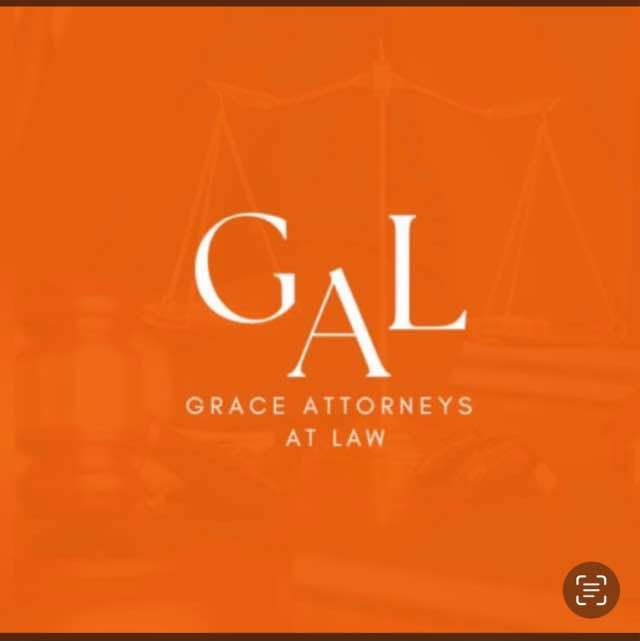 The Law & Her